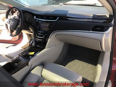 2013 Cadillac XTS Premium Collection  *Nice Driving XTS W/63k Miles! - Photo 23 - Tucson, AZ 85705