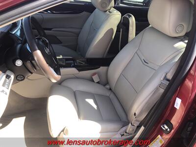 2013 Cadillac XTS Premium Collection  *Nice Driving XTS W/63k Miles! - Photo 12 - Tucson, AZ 85705