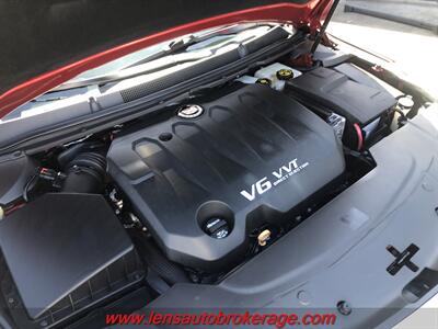 2013 Cadillac XTS Premium Collection  *Nice Driving XTS W/63k Miles! - Photo 25 - Tucson, AZ 85705