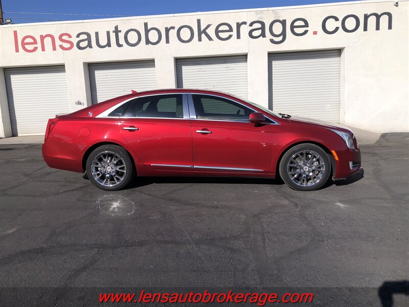 2013 Cadillac XTS Premium Collection  *Nice Driving XTS W/63k Miles!