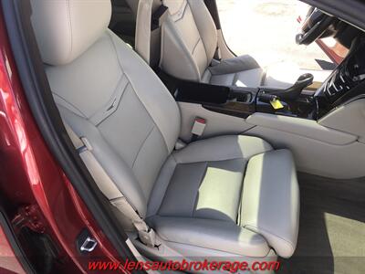 2013 Cadillac XTS Premium Collection  *Nice Driving XTS W/63k Miles! - Photo 24 - Tucson, AZ 85705