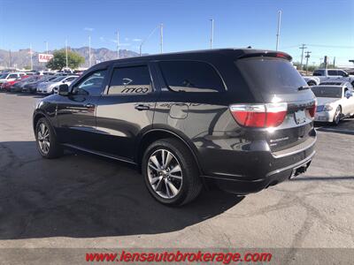 2013 Dodge Durango R/T   - Photo 5 - Tucson, AZ 85705