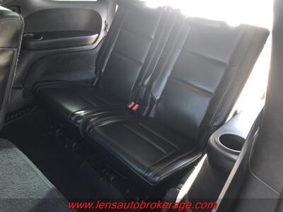 2013 Dodge Durango R/T   - Photo 17 - Tucson, AZ 85705