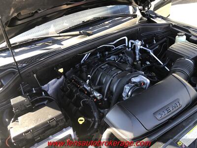 2013 Dodge Durango R/T   - Photo 24 - Tucson, AZ 85705