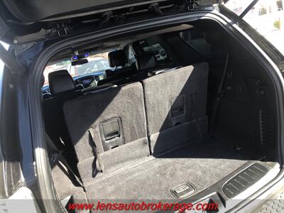 2013 Dodge Durango R/T   - Photo 18 - Tucson, AZ 85705