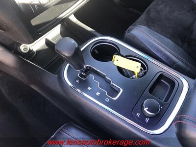 2013 Dodge Durango R/T   - Photo 13 - Tucson, AZ 85705