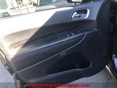 2013 Dodge Durango R/T   - Photo 7 - Tucson, AZ 85705