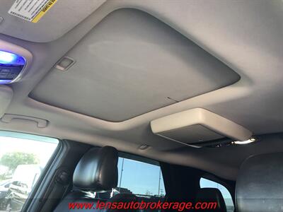 2013 Dodge Durango R/T   - Photo 14 - Tucson, AZ 85705
