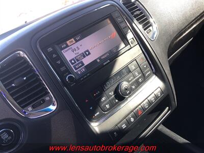 2013 Dodge Durango R/T   - Photo 12 - Tucson, AZ 85705