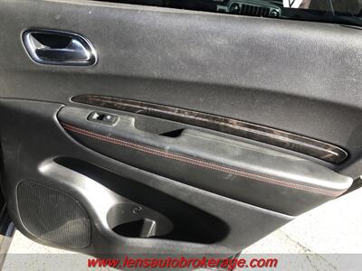 2013 Dodge Durango R/T   - Photo 19 - Tucson, AZ 85705