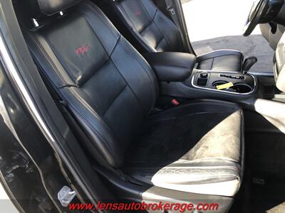 2013 Dodge Durango R/T   - Photo 23 - Tucson, AZ 85705