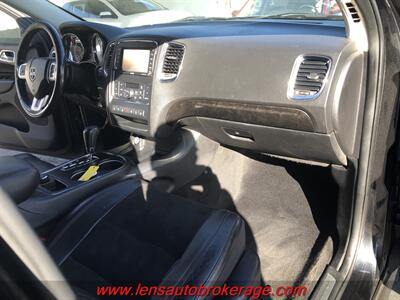 2013 Dodge Durango R/T   - Photo 22 - Tucson, AZ 85705