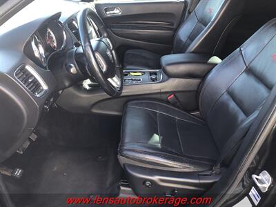 2013 Dodge Durango R/T   - Photo 9 - Tucson, AZ 85705