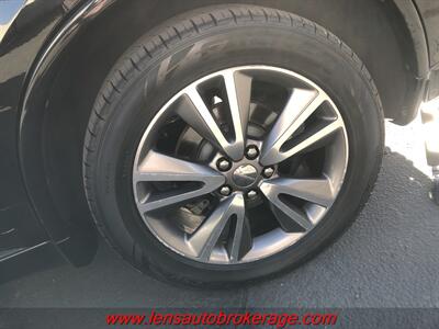2013 Dodge Durango R/T   - Photo 25 - Tucson, AZ 85705