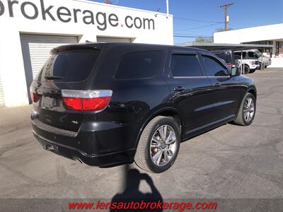 2013 Dodge Durango R/T   - Photo 6 - Tucson, AZ 85705