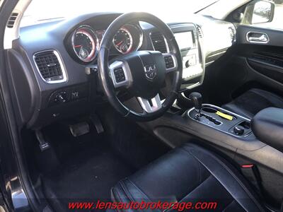 2013 Dodge Durango R/T   - Photo 8 - Tucson, AZ 85705