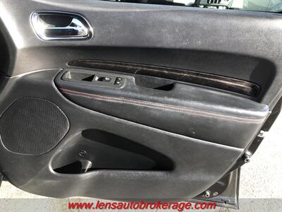 2013 Dodge Durango R/T   - Photo 21 - Tucson, AZ 85705