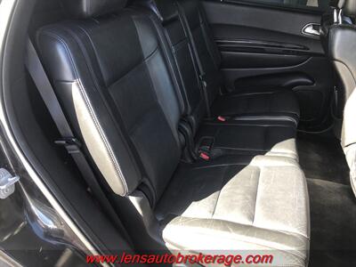2013 Dodge Durango R/T   - Photo 20 - Tucson, AZ 85705