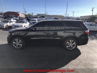 2013 Dodge Durango R/T   - Photo 4 - Tucson, AZ 85705