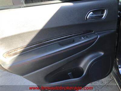 2013 Dodge Durango R/T   - Photo 15 - Tucson, AZ 85705