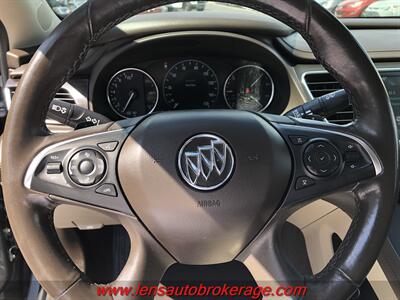 2018 Buick LaCrosse Premium  *Nice 80k Mile Buick! - Photo 12 - Tucson, AZ 85705