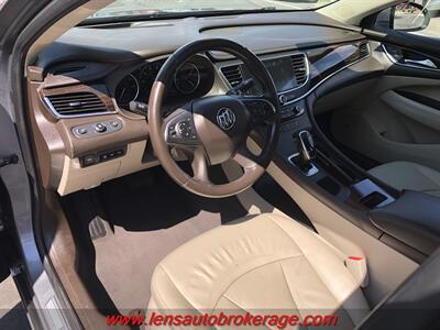 2018 Buick LaCrosse Premium  *Nice 80k Mile Buick! - Photo 9 - Tucson, AZ 85705