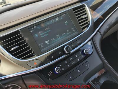 2018 Buick LaCrosse Premium  *Nice 80k Mile Buick! - Photo 13 - Tucson, AZ 85705