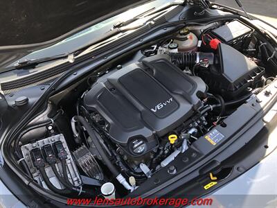 2018 Buick LaCrosse Premium  *Nice 80k Mile Buick! - Photo 23 - Tucson, AZ 85705