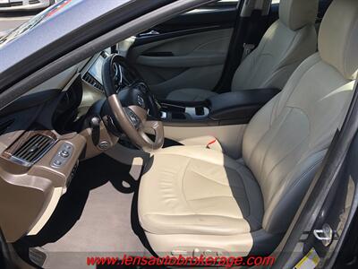 2018 Buick LaCrosse Premium  *Nice 80k Mile Buick! - Photo 10 - Tucson, AZ 85705