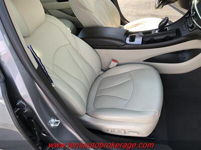 2018 Buick LaCrosse Premium  *Nice 80k Mile Buick! - Photo 22 - Tucson, AZ 85705