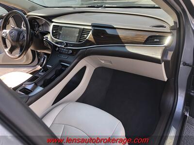 2018 Buick LaCrosse Premium  *Nice 80k Mile Buick! - Photo 21 - Tucson, AZ 85705