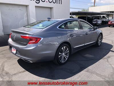 2018 Buick LaCrosse Premium  *Nice 80k Mile Buick! - Photo 7 - Tucson, AZ 85705