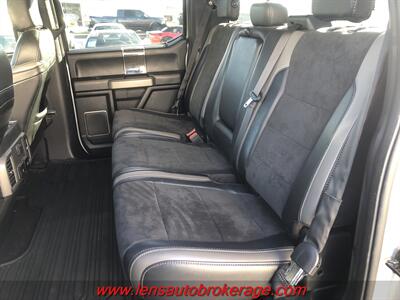 2018 Ford F-150 Raptor  *New Arrival Raptor Crew! - Photo 10 - Tucson, AZ 85705