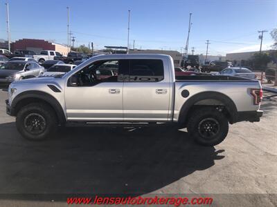 2018 Ford F-150 Raptor  *New Arrival Raptor Crew! - Photo 5 - Tucson, AZ 85705