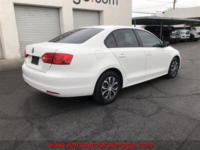 2013 Volkswagen Jetta S  *NEW ARRIVAL! - Photo 7 - Tucson, AZ 85705