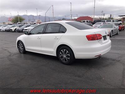 2013 Volkswagen Jetta S  *NEW ARRIVAL! - Photo 6 - Tucson, AZ 85705