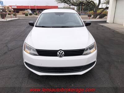 2013 Volkswagen Jetta S  *NEW ARRIVAL! - Photo 3 - Tucson, AZ 85705