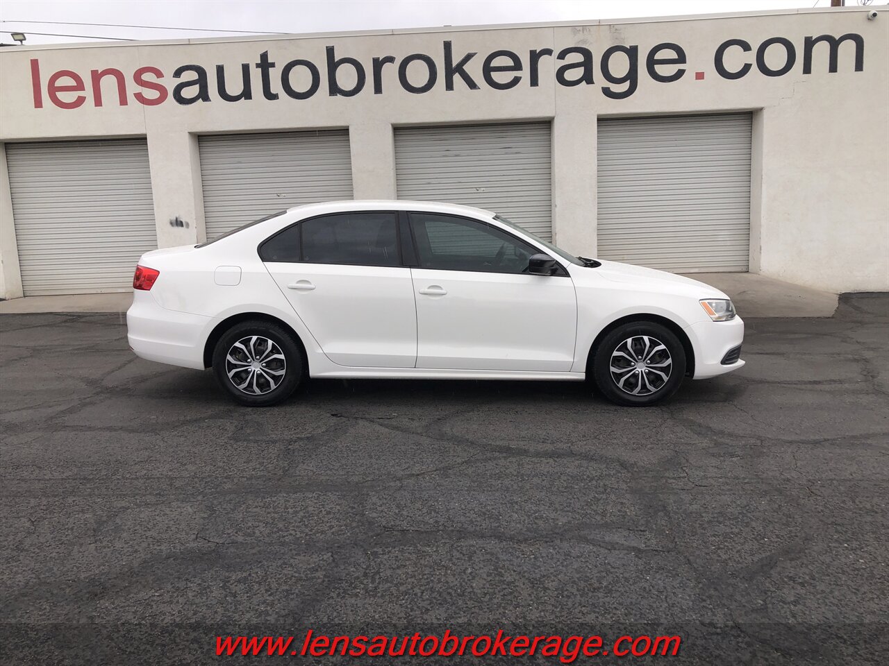 2013 Volkswagen Jetta S  *NEW ARRIVAL! - Photo 1 - Tucson, AZ 85705
