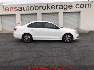 2013 Volkswagen Jetta S  *NEW ARRIVAL! Sedan