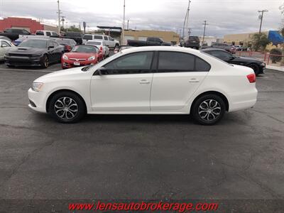 2013 Volkswagen Jetta S  *NEW ARRIVAL! - Photo 5 - Tucson, AZ 85705
