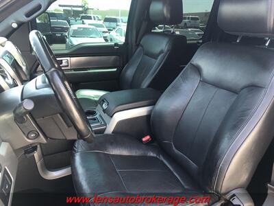 2013 Ford F-150 Lariat   - Photo 10 - Tucson, AZ 85705
