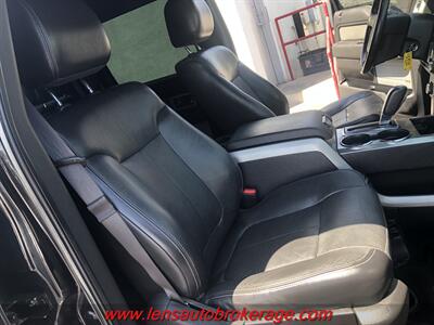 2013 Ford F-150 Lariat   - Photo 20 - Tucson, AZ 85705