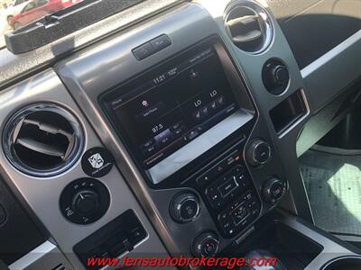 2013 Ford F-150 Lariat   - Photo 12 - Tucson, AZ 85705