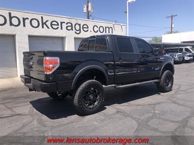 2013 Ford F-150 Lariat   - Photo 7 - Tucson, AZ 85705