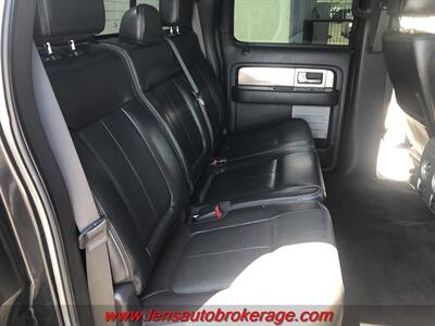 2013 Ford F-150 Lariat   - Photo 17 - Tucson, AZ 85705