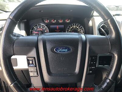2013 Ford F-150 Lariat   - Photo 11 - Tucson, AZ 85705