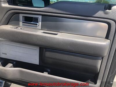 2013 Ford F-150 Lariat   - Photo 18 - Tucson, AZ 85705