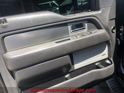 2013 Ford F-150 Lariat   - Photo 8 - Tucson, AZ 85705
