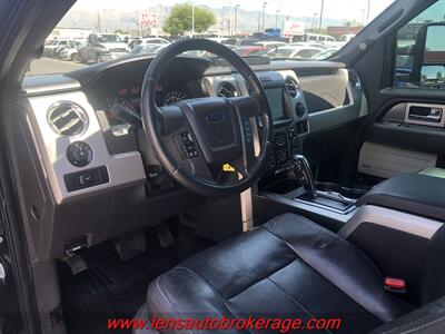 2013 Ford F-150 Lariat   - Photo 9 - Tucson, AZ 85705