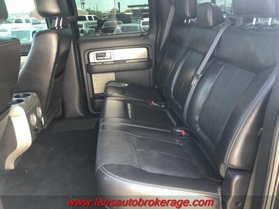 2013 Ford F-150 Lariat   - Photo 15 - Tucson, AZ 85705